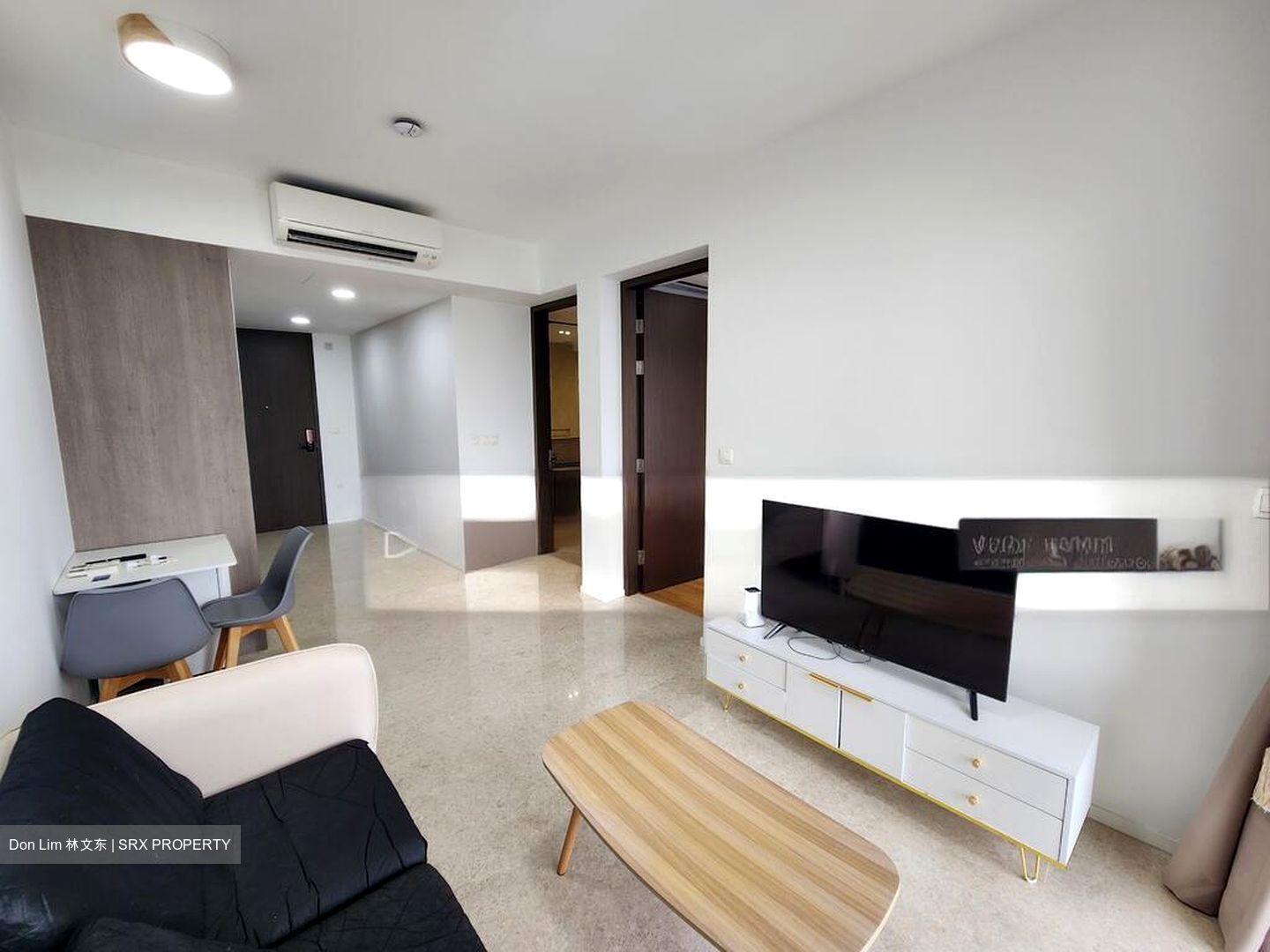 Avenue South Residence (D3), Apartment #502462681